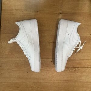 Air Force 1 Men’s white